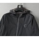 VERSACE Versace coat 2023SS becoming mainstream VERSACE Versace coat 2023SS becoming mainstream