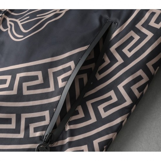 VERSACE Versace coat 2023SS becoming mainstream VERSACE Versace coat 2023SS becoming mainstream