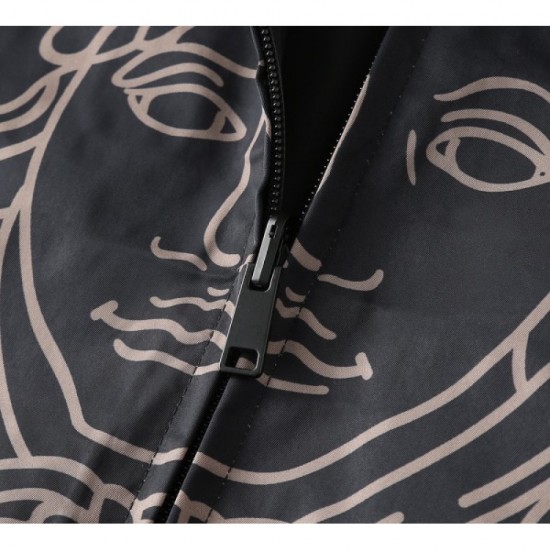 VERSACE Versace coat 2023SS becoming mainstream VERSACE Versace coat 2023SS becoming mainstream