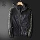 VERSACE Versace coat 2023SS Light impression in autumn VERSACE Versace coat 2023SS Light impression in autumn