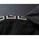 VERSACE Versace coat 2023SS Light impression in autumn VERSACE Versace coat 2023SS Light impression in autumn