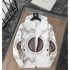 VERSACE Versace coat 2023SS autumn and winter adult coordination