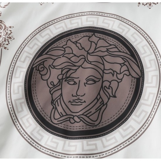 VERSACE Versace coat 2023SS autumn and winter adult coordination VERSACE Versace coat 2023SS autumn and winter adult coordination
