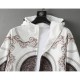 VERSACE Versace coat 2023SS autumn and winter adult coordination VERSACE Versace coat 2023SS autumn and winter adult coordination