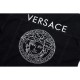 VERSACE Versace denim coat 2023FW Cool design VERSACE Versace denim coat 2023FW Cool design