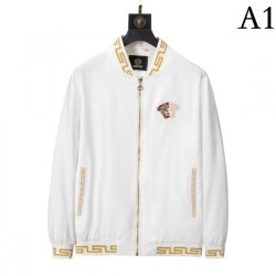 VERSACE Versace Jacket 2023FW Too unique