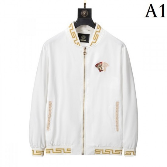 VERSACE Versace Jacket 2023FW Too unique VERSACE Versace Jacket 2023FW Too unique