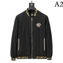 VERSACE Versace Jacket 2023FW Too unique