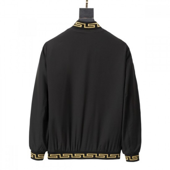 VERSACE Versace Jacket 2023FW Too unique VERSACE Versace Jacket 2023FW Too unique