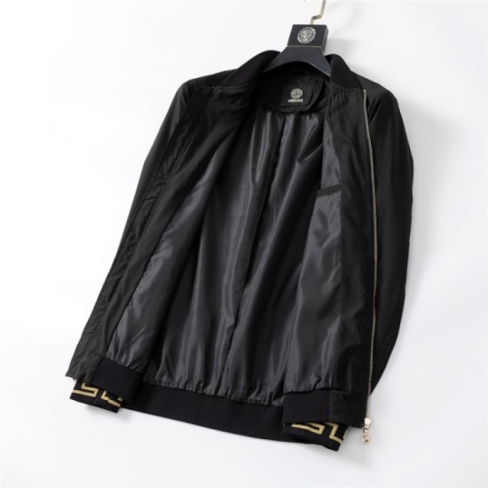 VERSACE Versace Jacket 2023FW Too unique VERSACE Versace Jacket 2023FW Too unique