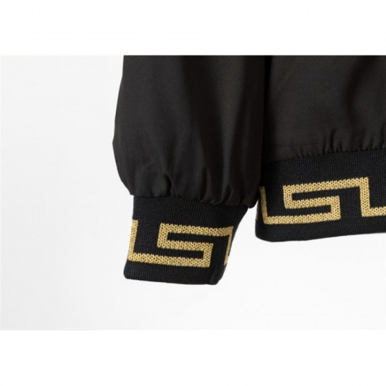VERSACE Versace Jacket 2023FW Too unique VERSACE Versace Jacket 2023FW Too unique