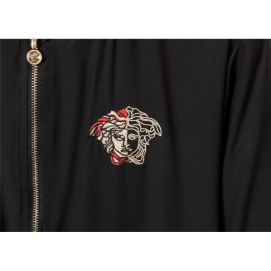 VERSACE Versace Jacket 2023FW Too unique VERSACE Versace Jacket 2023FW Too unique