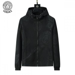 VERSACE Versace coat 2023FW TOP seller award winner