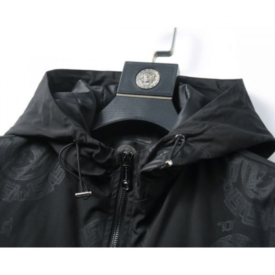 VERSACE Versace coat 2023FW TOP seller award winner VERSACE Versace coat 2023FW TOP seller award winner