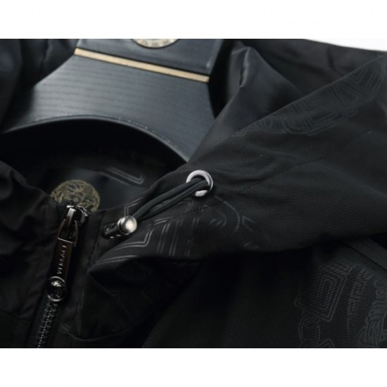 VERSACE Versace coat 2023FW TOP seller award winner VERSACE Versace coat 2023FW TOP seller award winner