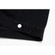 VERSACE Versace Denim Coat 2023FW Sale Fall New Item VERSACE Versace Denim Coat 2023FW Sale Fall New Item