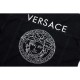 VERSACE Versace Denim Coat 2023FW Sale Fall New Item VERSACE Versace Denim Coat 2023FW Sale Fall New Item