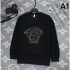 VERSACE Versace pullover 2023FW Very popular Before sold out