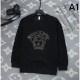 VERSACE Versace pullover 2023FW Very popular Before sold out VERSACE Versace pullover 2023FW Very popular Before sold out