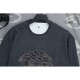 VERSACE Versace pullover 2023FW Very popular Before sold out VERSACE Versace pullover 2023FW Very popular Before sold out