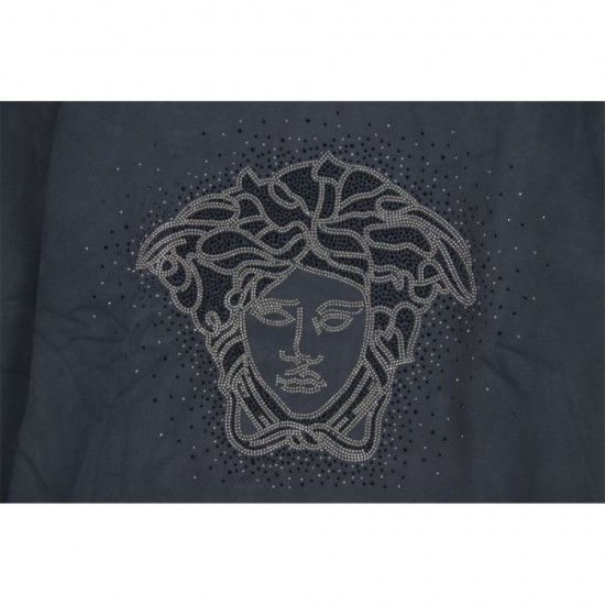 VERSACE Versace pullover 2023FW Very popular Before sold out VERSACE Versace pullover 2023FW Very popular Before sold out