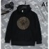 VERSACE Versace Parka 2023FW Magazine Published in Japan