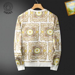 VERSACE Versace Pullover 2023FW Latest Hot Topic