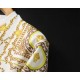 VERSACE Versace Pullover 2023FW Latest Hot Topic VERSACE Versace Pullover 2023FW Latest Hot Topic