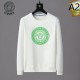 VERSACE Versace Pullover 2023FW Hard to obtain Super low price VERSACE Versace Pullover 2023FW Hard to obtain Super low price