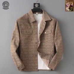 VERSACE Versace jacket 2023FW New product this season