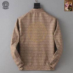 VERSACE Versace jacket 2023FW New product this season