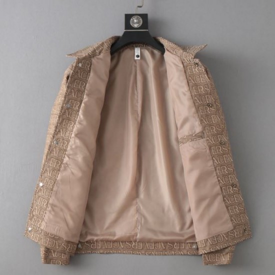 VERSACE Versace jacket 2023FW New product this season VERSACE Versace jacket 2023FW New product this season