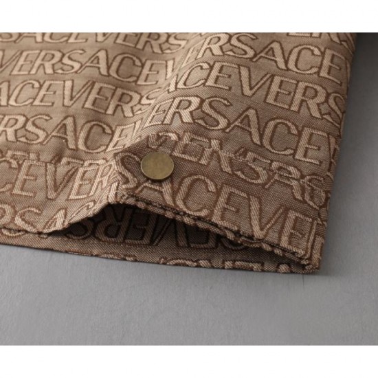VERSACE Versace jacket 2023FW New product this season VERSACE Versace jacket 2023FW New product this season