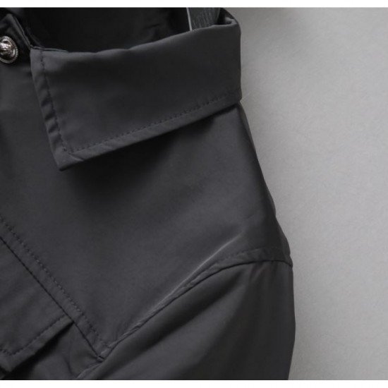 VERSACE Versace Jacket 2023FW Excellent Quality VERSACE Versace Jacket 2023FW Excellent Quality