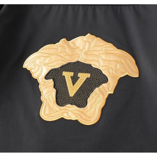 VERSACE Versace Jacket 2023FW Excellent Quality VERSACE Versace Jacket 2023FW Excellent Quality