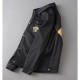 VERSACE Versace Jacket 2023FW Excellent Quality VERSACE Versace Jacket 2023FW Excellent Quality
