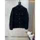 VERSACE Versace jacket 2023FW Celebrity favorite VERSACE Versace jacket 2023FW Celebrity favorite