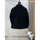 VERSACE Versace jacket 2023FW Celebrity favorite VERSACE Versace jacket 2023FW Celebrity favorite