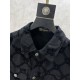 VERSACE Versace jacket 2023FW Celebrity favorite VERSACE Versace jacket 2023FW Celebrity favorite