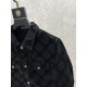 VERSACE Versace jacket 2023FW Celebrity favorite VERSACE Versace jacket 2023FW Celebrity favorite