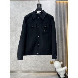 VERSACE Versace jacket 2023FW very popular overseas