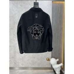 VERSACE Versace jacket 2023FW very popular overseas