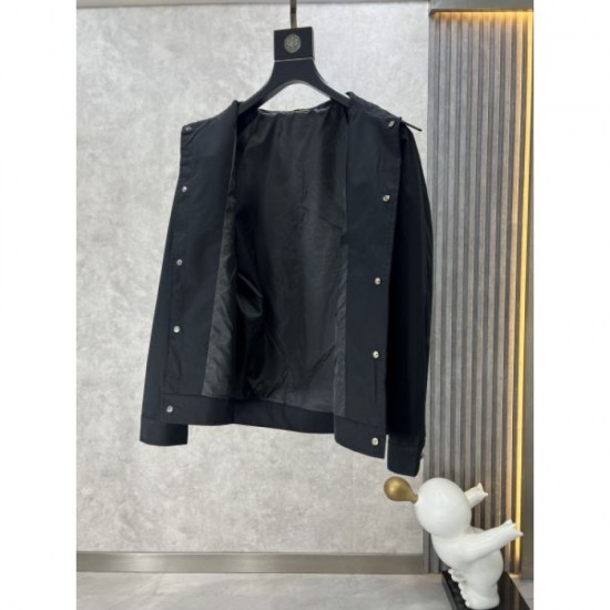 VERSACE Versace jacket 2023FW very popular overseas VERSACE Versace jacket 2023FW very popular overseas