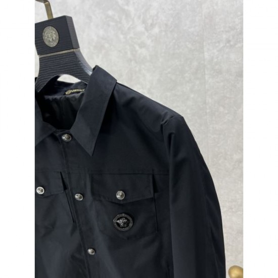 VERSACE Versace jacket 2023FW very popular overseas VERSACE Versace jacket 2023FW very popular overseas