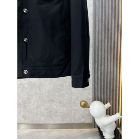 VERSACE Versace jacket 2023FW very popular overseas VERSACE Versace jacket 2023FW very popular overseas