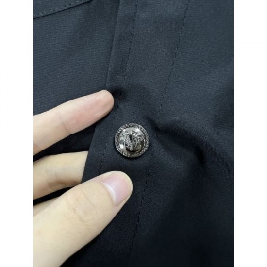 VERSACE Versace jacket 2023FW very popular overseas VERSACE Versace jacket 2023FW very popular overseas