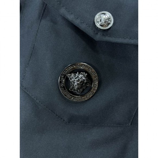 VERSACE Versace jacket 2023FW very popular overseas VERSACE Versace jacket 2023FW very popular overseas