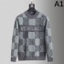 VERSACE Versace Sweater 2023FW Highly Usable