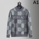 VERSACE Versace Sweater 2023FW Highly Usable VERSACE Versace Sweater 2023FW Highly Usable