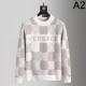 VERSACE Versace Sweater 2023FW Highly Usable VERSACE Versace Sweater 2023FW Highly Usable